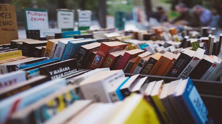 Libros para aprender a escribir