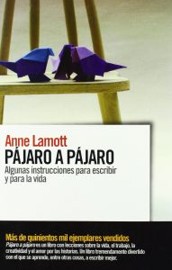 Pájaro a pájaro libro